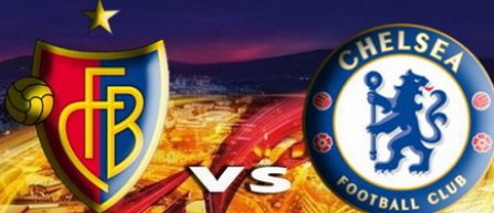 Europa League: Chelsea intalneste revelatia competitiei